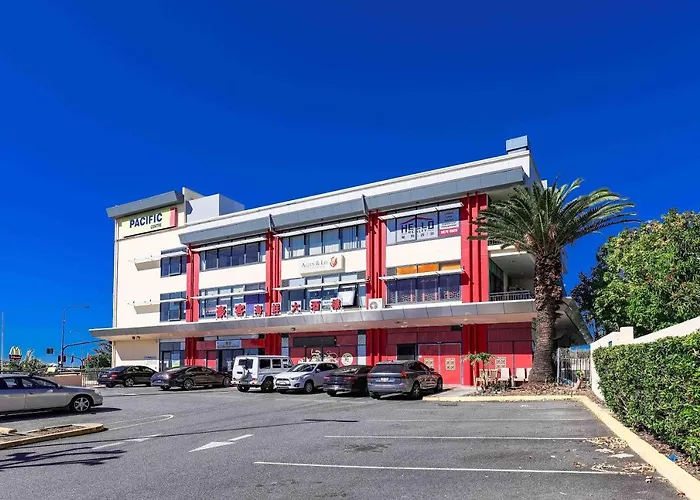 Calamvale Business Or Holiday Like Home