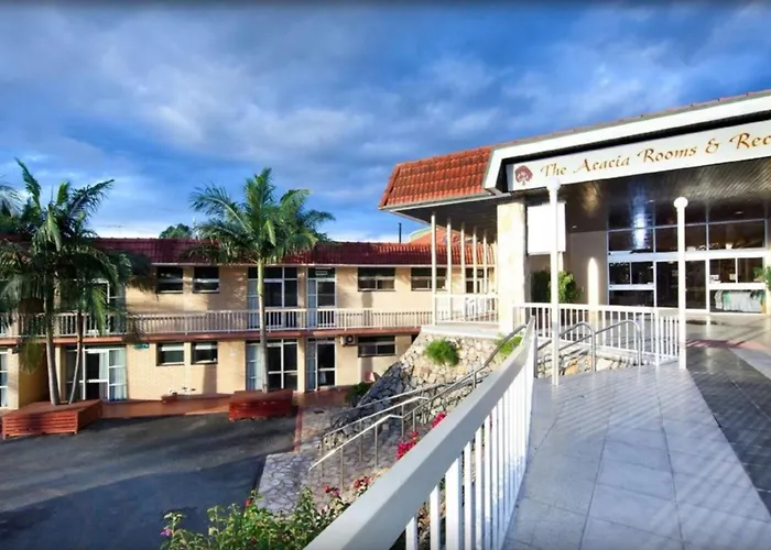 Acacia Ridge Hotel