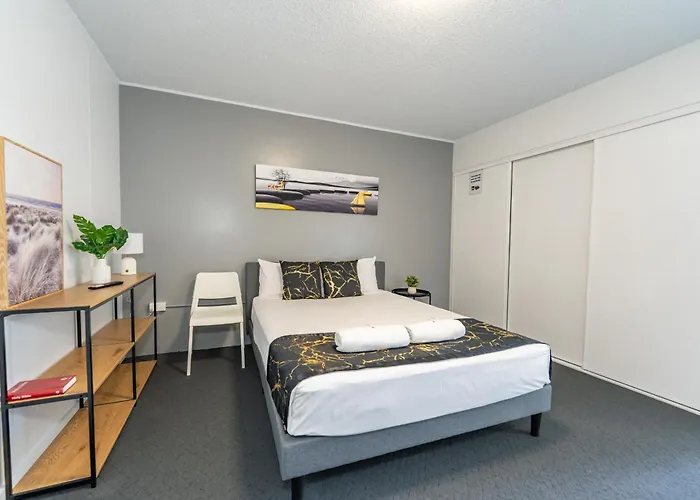 Acacia Ridge Hotel
